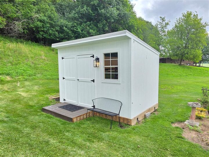 Property Photo: 3798 Nicholas Drive WI 54751