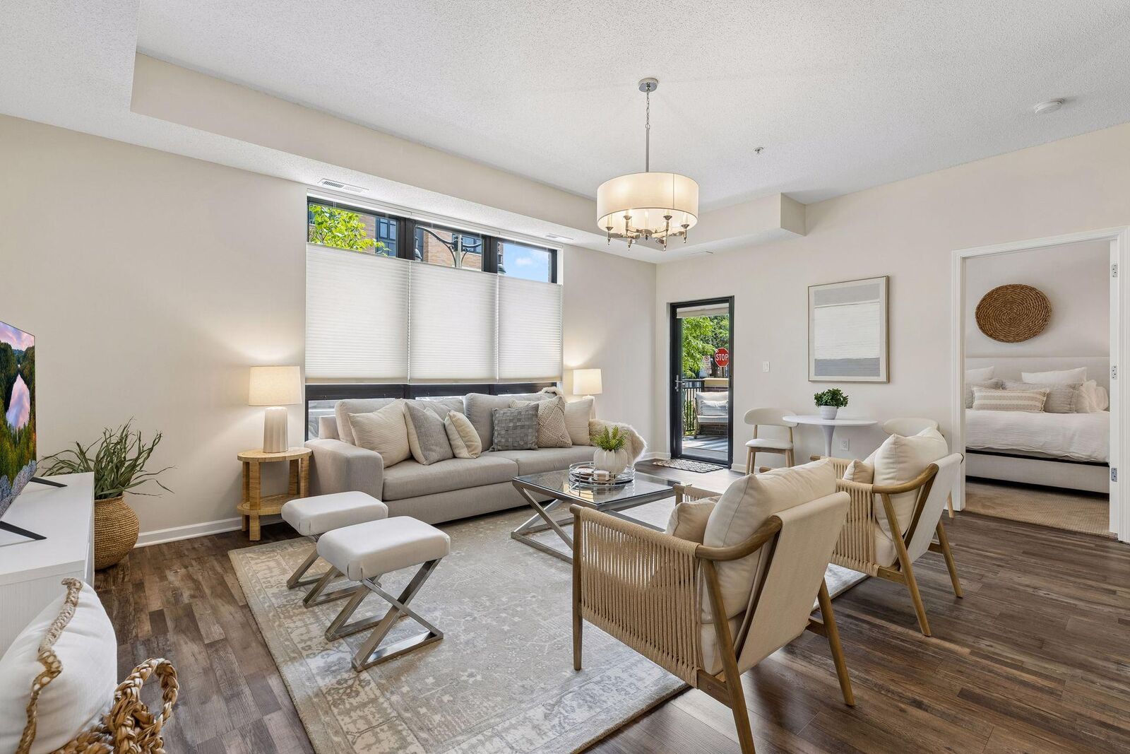 Property Photo: 3709 Grand Way 122 MN 55416