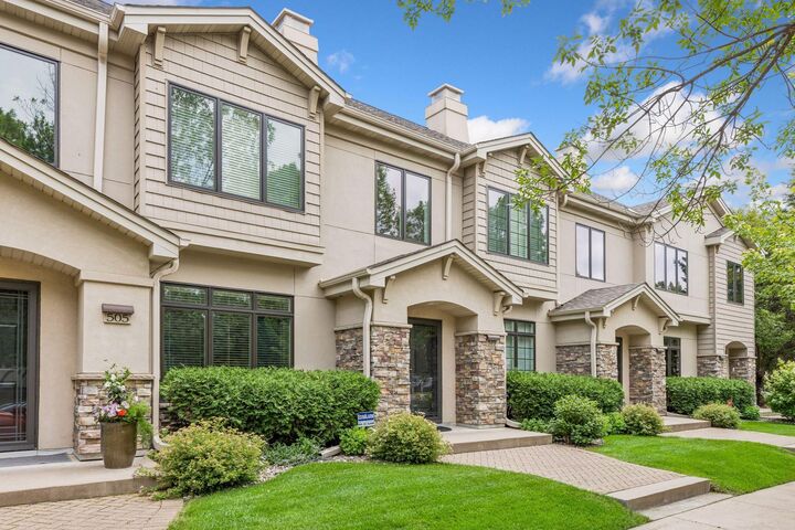 Property Photo: 519 Willoughby Way W MN 55305