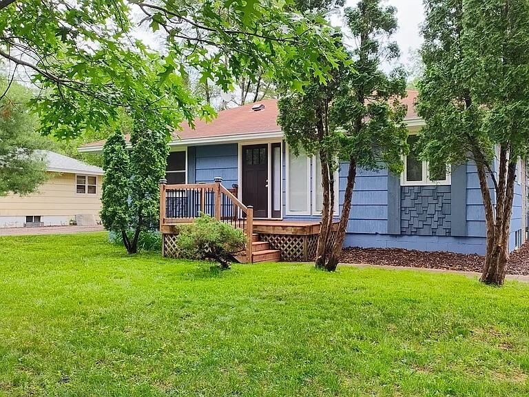 Property Photo:  11341 Palm Street NW  MN 55448 