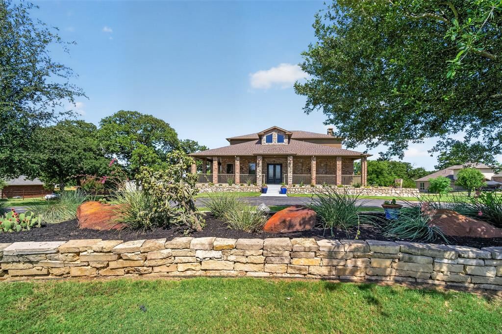 Property Photo: 12070 Lake Trail Drive TX 76226