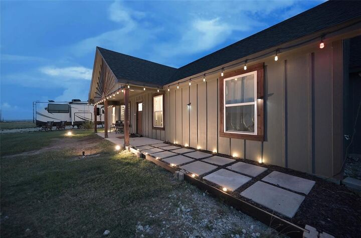 Property Photo: 5000 Olivia Lucille Street TX 76020