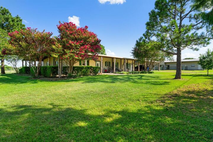 Property Photo:  14054 County Road 352  TX 75161 