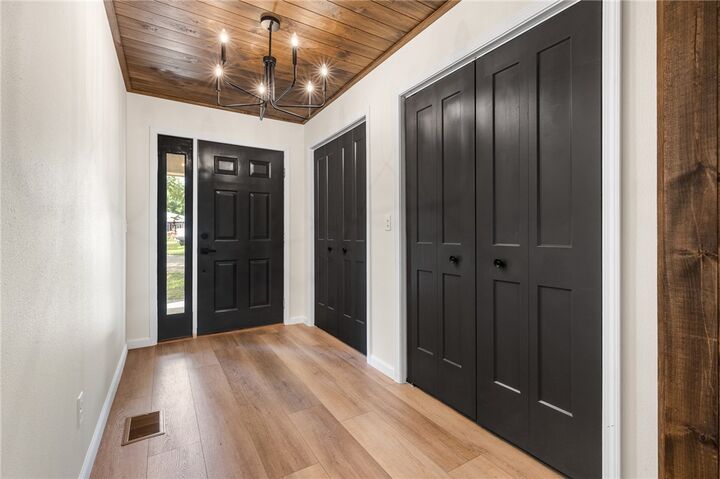 Property Photo:  103 W 74  AR 72641 