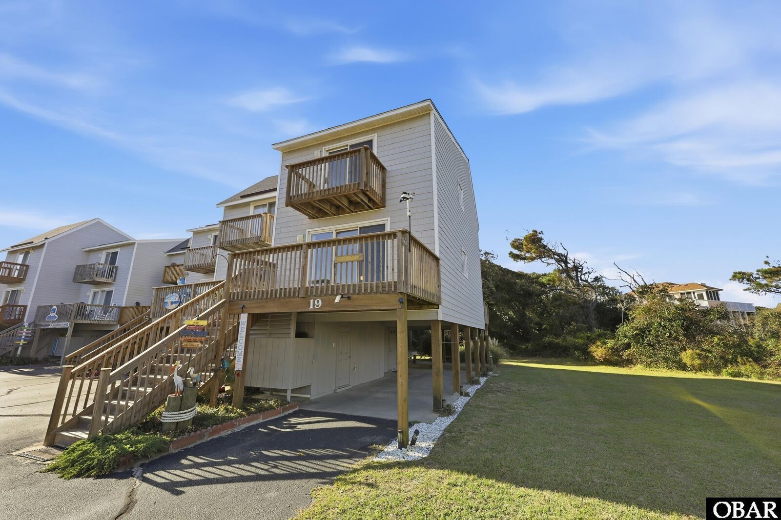 Property Photo:  123 Georgetown Sands Road  NC 27949 