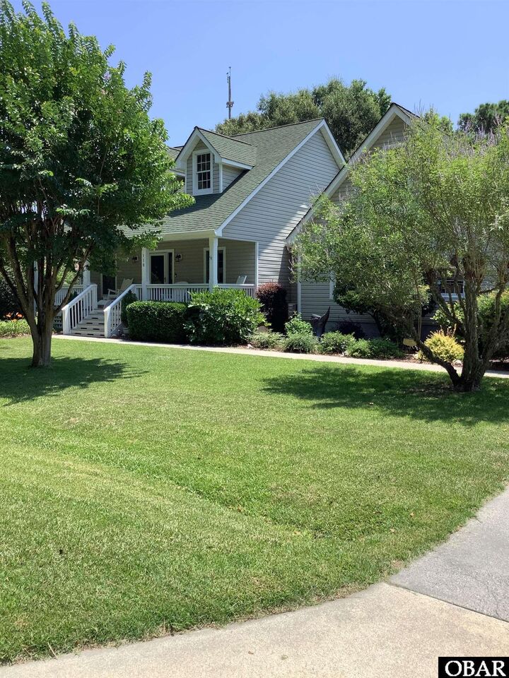 Property Photo:  118 W Carolina Court  NC 27954 
