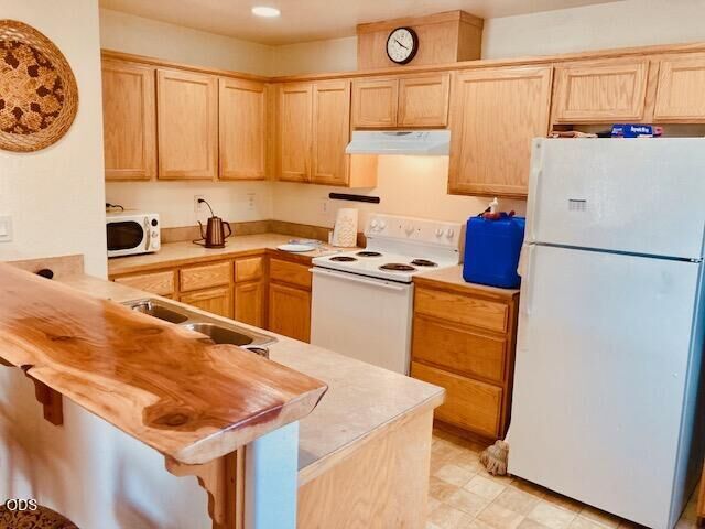 Property Photo: 925 Fulton Street OR 97601
