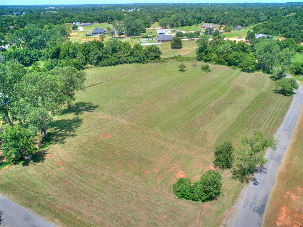 Photo de la propriété: 252627 Shady Grove Road OK 74851