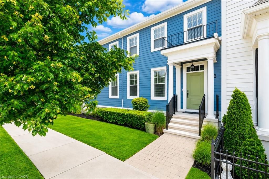 Property Photo: 16 Macdonell Road ON L0S 1J0