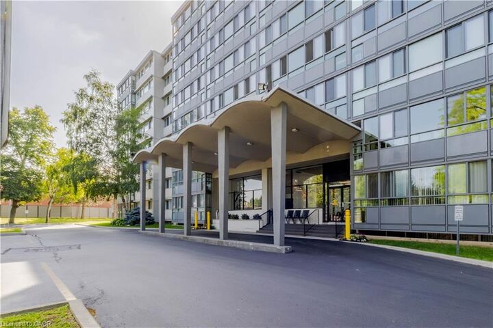 Property Photo:  24 Midland Drive 705  ON N2A 2A8 