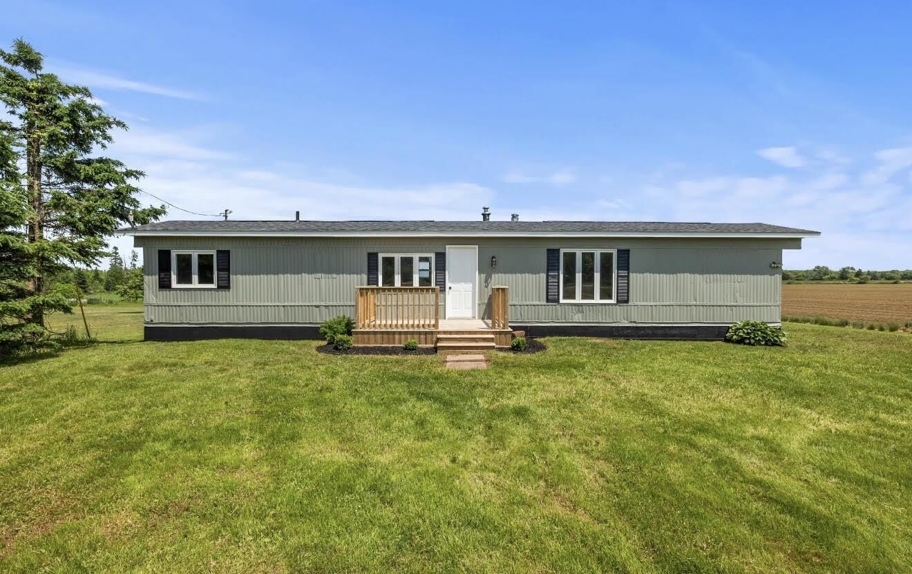 Property Photo:  1116 St. Charles Road  PE C0A 2B0 