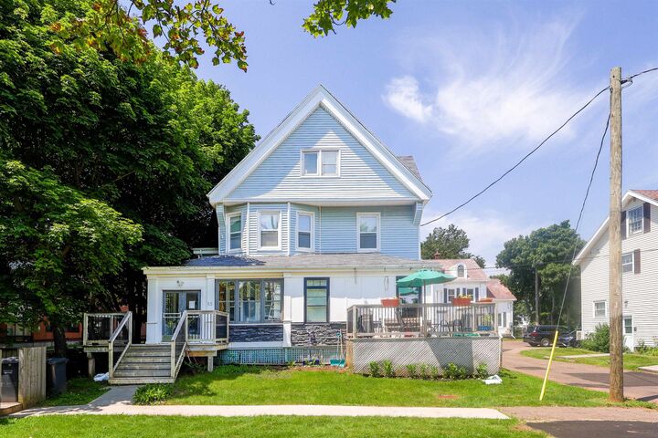 55 Longworth Avenue — photo 1
