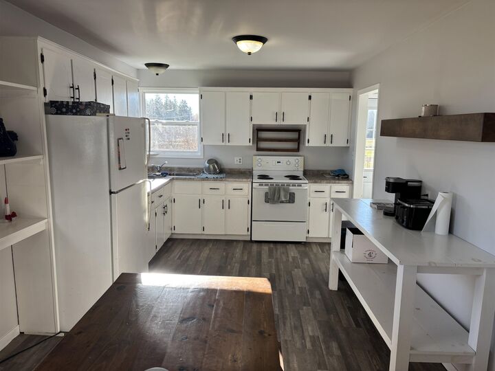 Property Photo: 561 Strathcona Road PE C0A 2A0