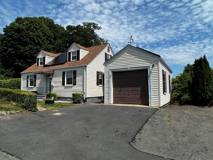 Property Photo: 23 Guild Road MA 01915
