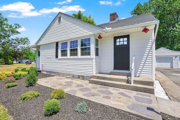 Property Photo: 67 Woodside Terrace MA 01085