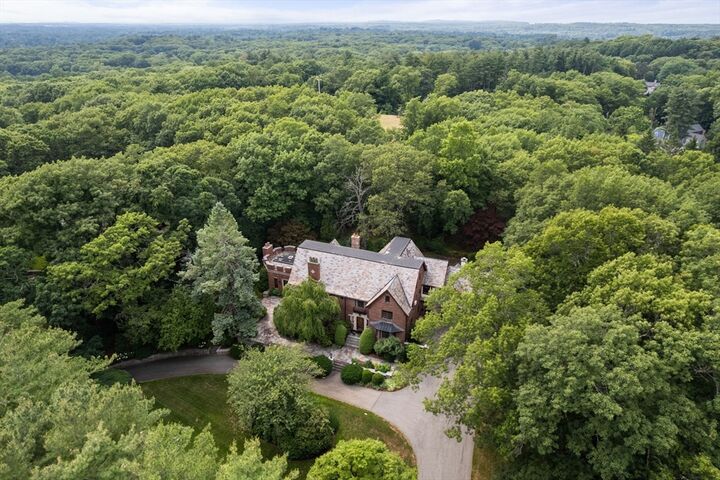 Property Photo: 43 Monadnock Road MA 02481