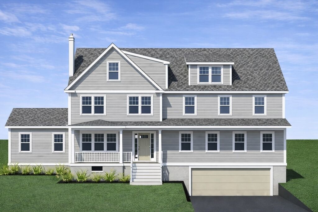 Property Photo: 36 Cambridge St MA 01890