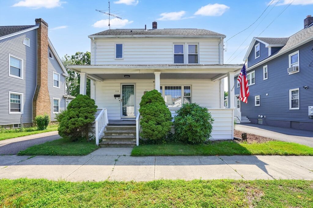 Property Photo: 122 Shawmut Street MA 01108
