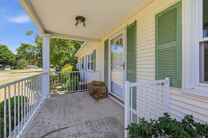 Property Photo:  199 Birch Road  MA 01106 