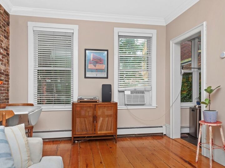 Property Photo: 10 Washington Street 2 MA 02129