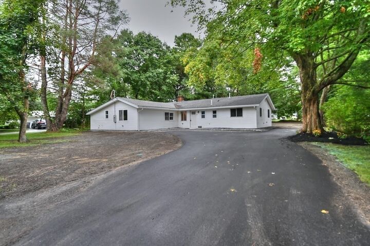 Property Photo:  61 Gregory Rd  MA 01701 