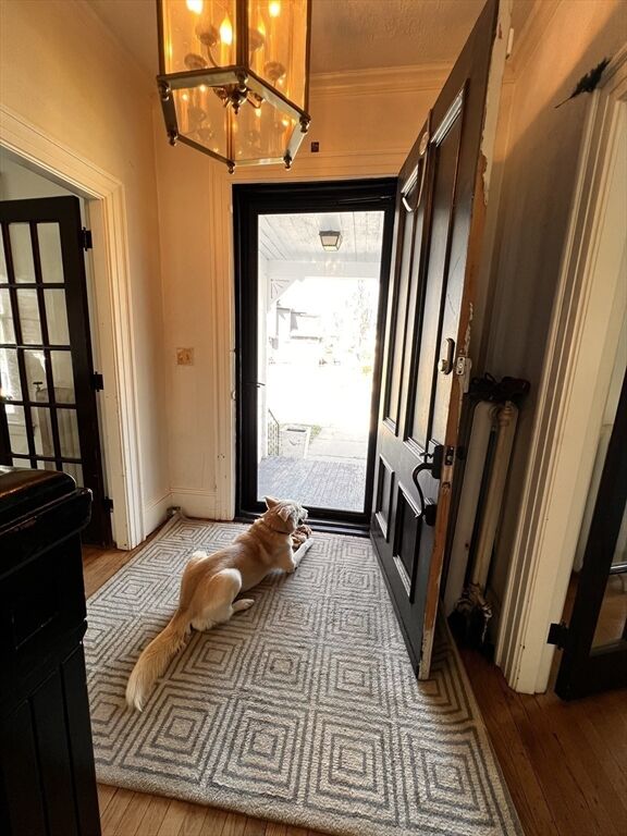 Property Photo:  186 Buckingham St.  MA 01109 