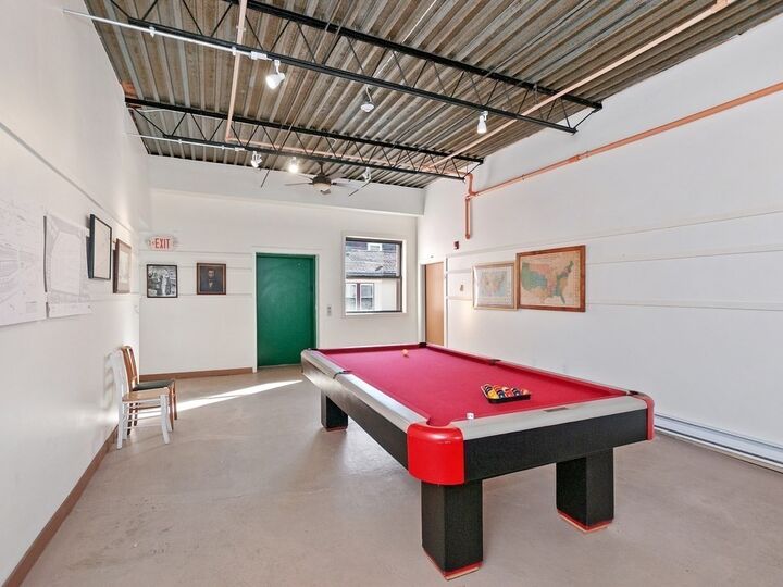 Property Photo:  93 Harvey St 3  MA 02140 