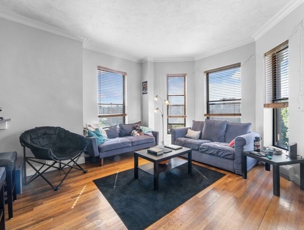 Property Photo:  764 Tremont St 4  MA 02118 