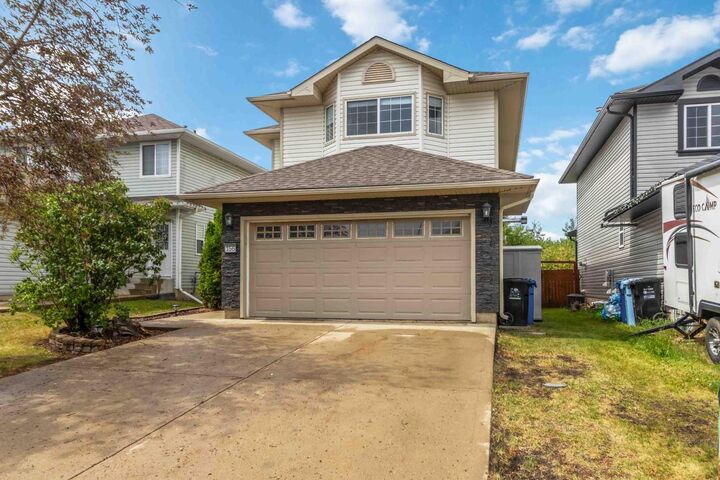 Property Photo: 156 J.w. Mann Drive AB T9H 5G7