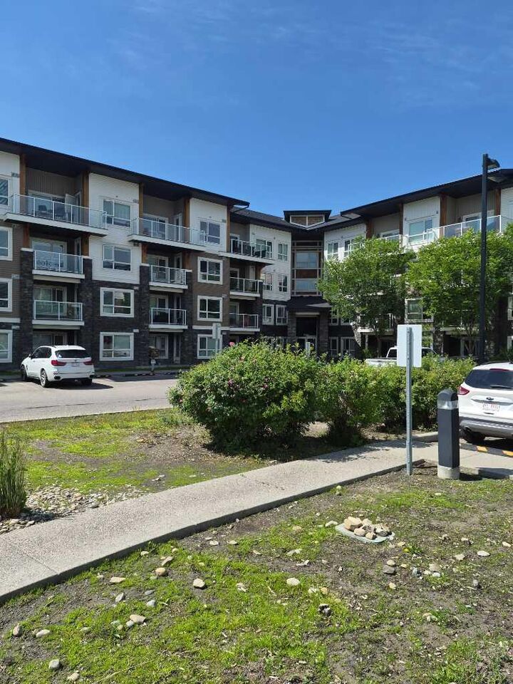 Property Photo: 240 Skyview Ranch Road NE 4117 AB T3N 0P4
