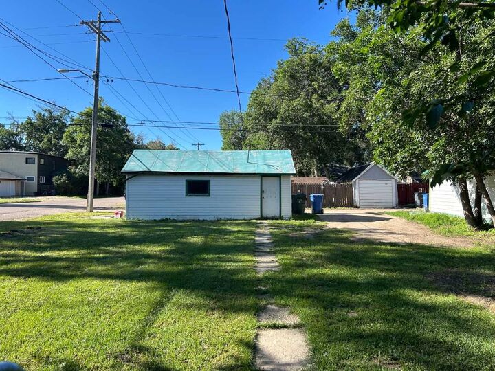 Property Photo: 1077 Braemar Street SE AB T1A 0V9