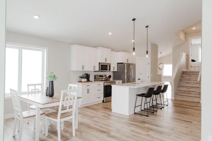 Property Photo: 11416 95 Street AB T8X 0W9
