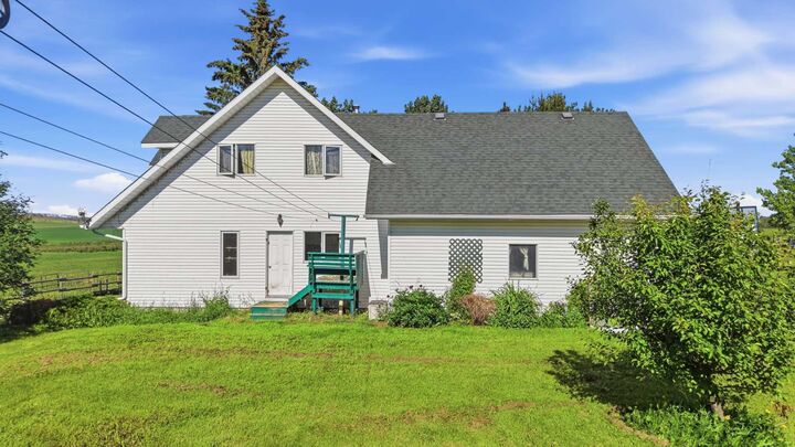 Property Photo: 41416 Range Road 34 AB T0C 2J0