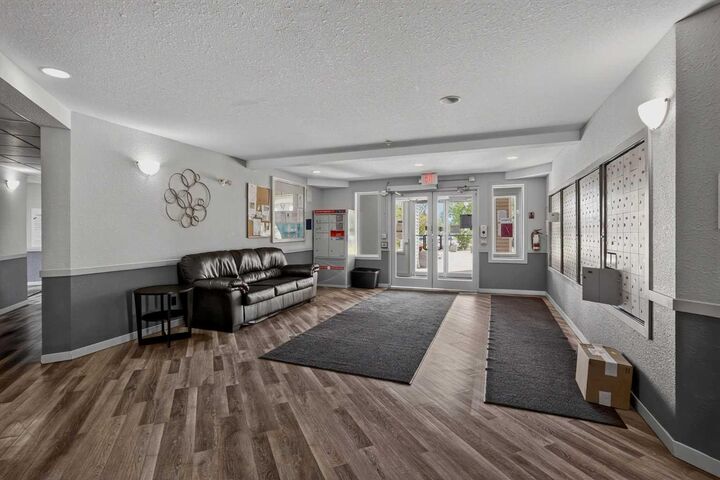 Property Photo:  1717 60 Street SE 341  AB T2A 7Y7 