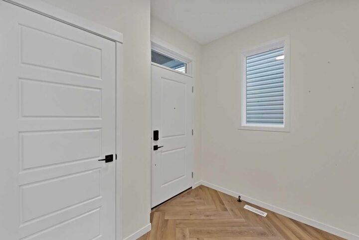 Property Photo: 229 Calhoun Crescent NE AB T3P 2G1