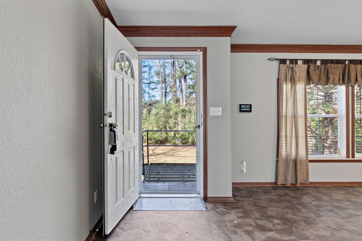 Property Photo:  3181 Savage Forks Rd  LA 71446 