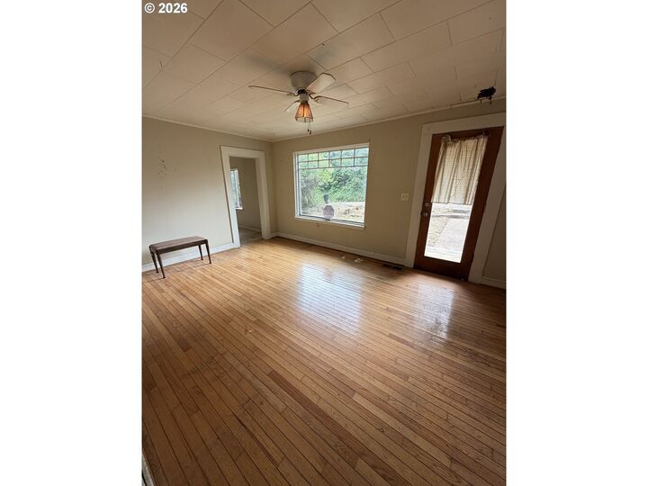 Property Photo: 93206 Brownsmead Hill Rd OR 97103