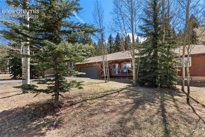 Property Photo:  2865 Sunnywood Avenue  CO 80863 