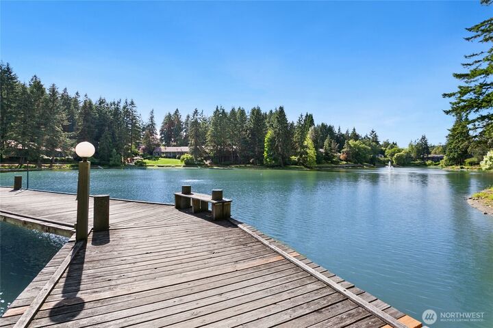 Property Photo:  13832 NE 66th Street 605  WA 98052 
