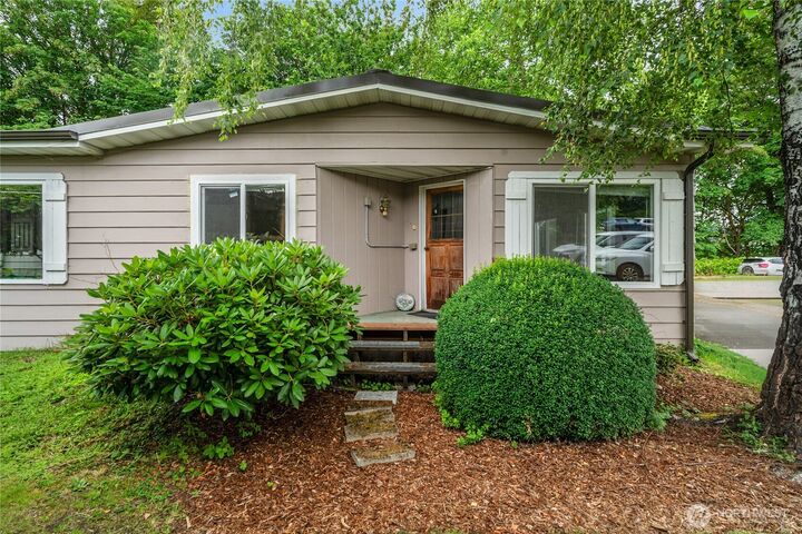 Property Photo:  26220 NE Stella Street 11  WA 98019 