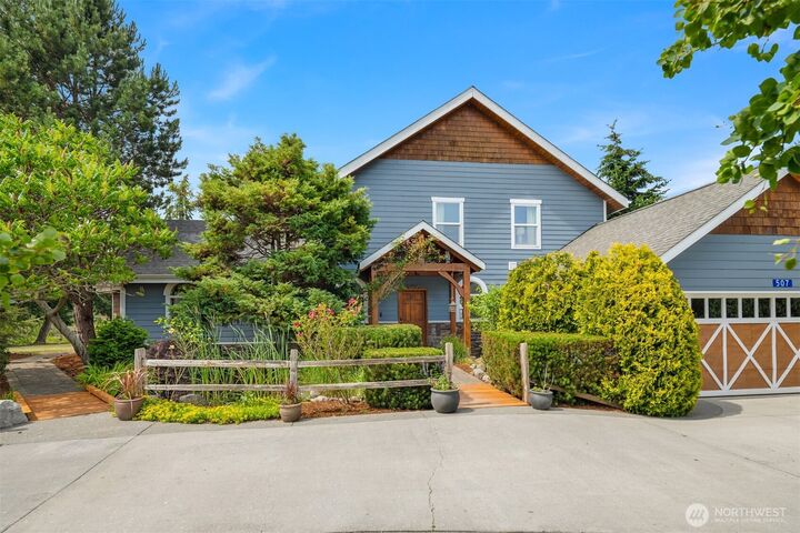Property Photo: 507 Race Road WA 98239