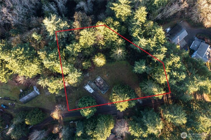 Property Photo:  11656  Random Place NW  WA 98383 