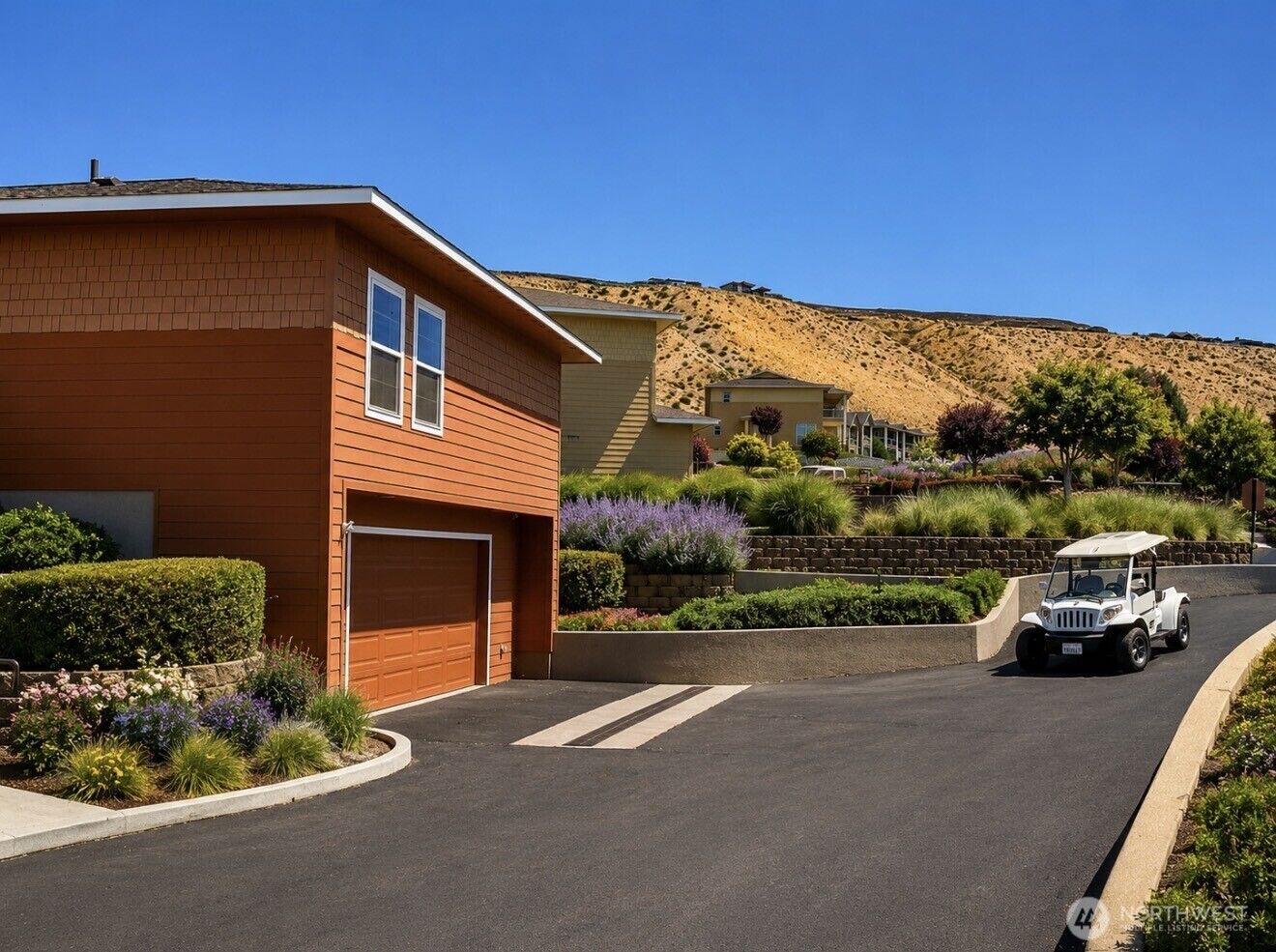 Property Photo: 9213 Crescent Bar Road NW C-01 WA 98848