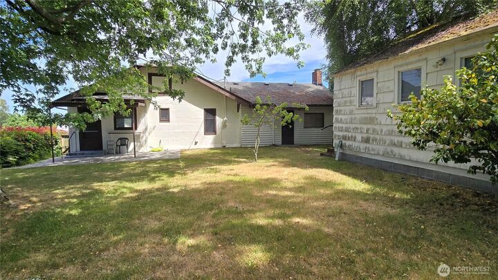 Property Photo: 4622 N Defiance Street WA 98407