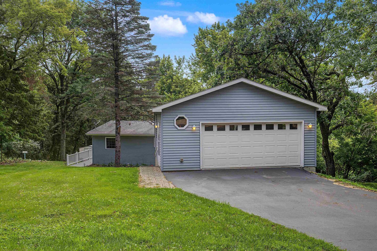 Property Photo:  8A285 Madison Court  IL 61001 