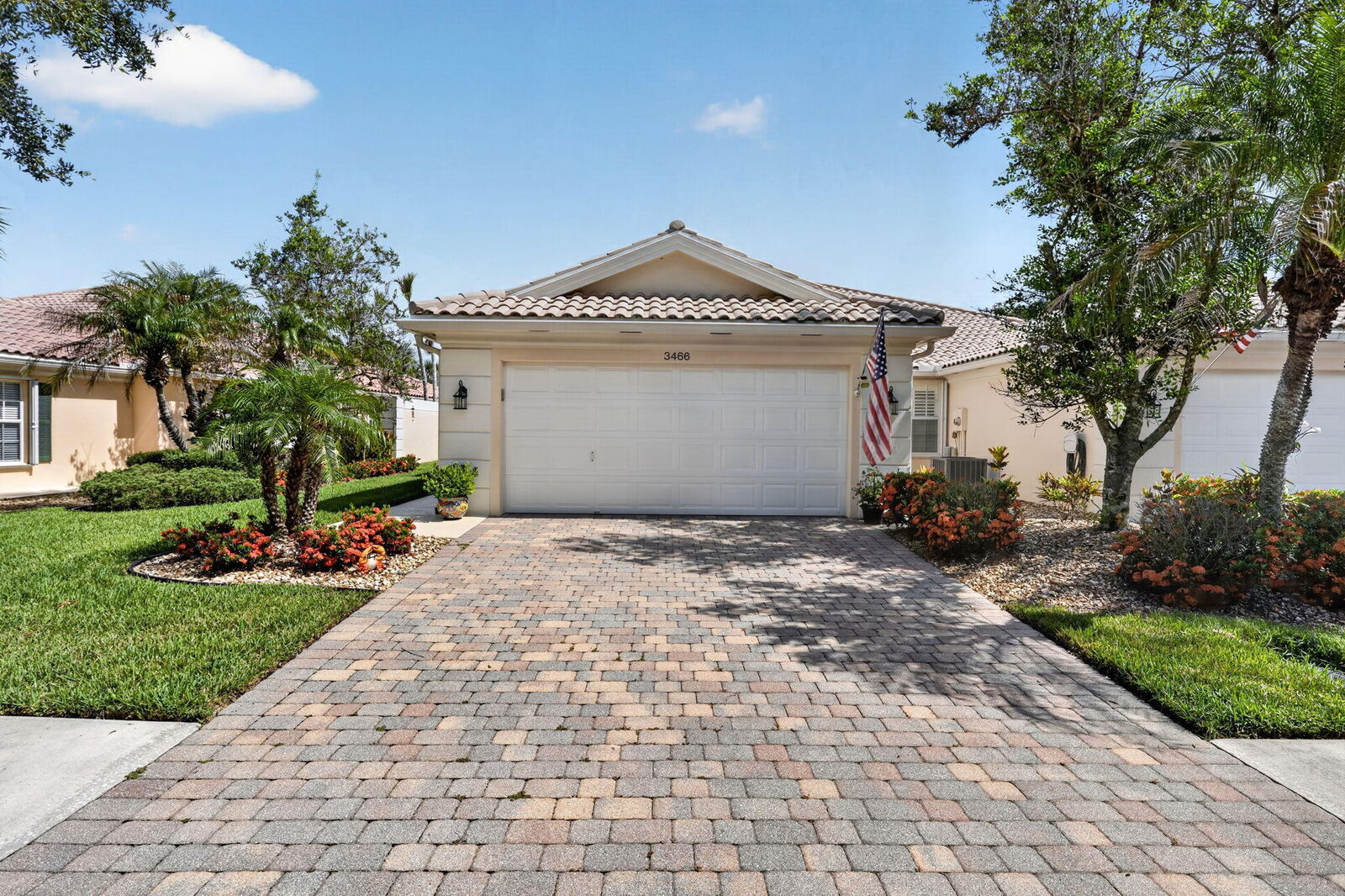 Property Photo: 3466 SE Glacier Terrace FL 33455