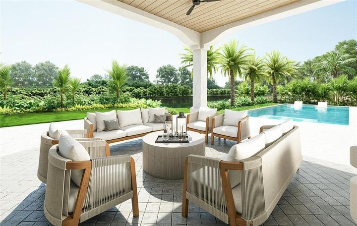 Property Photo: 8 NW 24th Street FL 33444