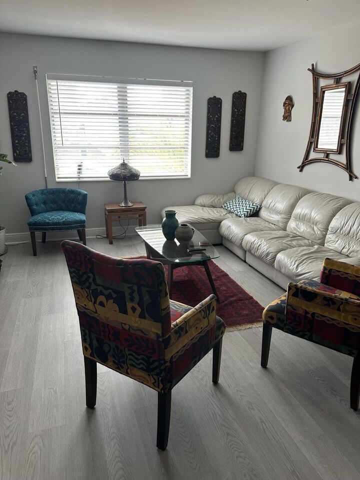 Property Photo:  119 NE 19th Court 209G  FL 33305 