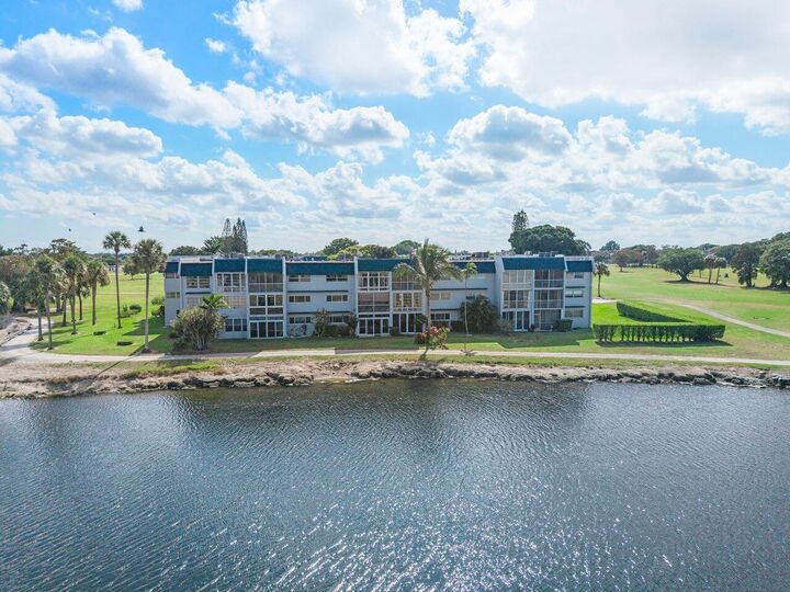 Property Photo: 7807 Golf Cir Drive 308 FL 33063