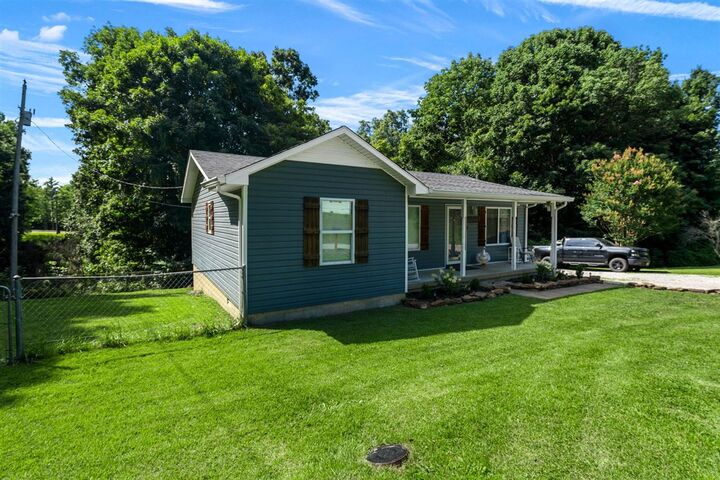Property Photo:  304 N Pitcher Road  KY 42261 